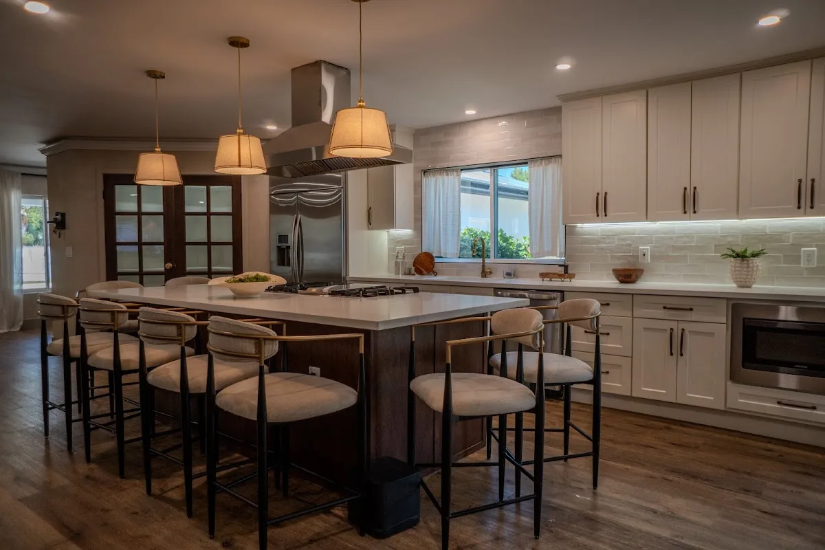 New Spirit Detox Center | Drug and Alcohol Rehab Los Angeles area - interior photo