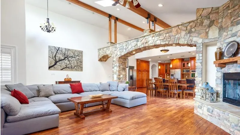 Gratitude Lodge-Drug & Alcohol Addiction Rehab Center Long Beach, CA - Photo 1