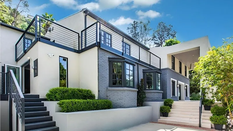 Faith Recovery Center - Photo 1