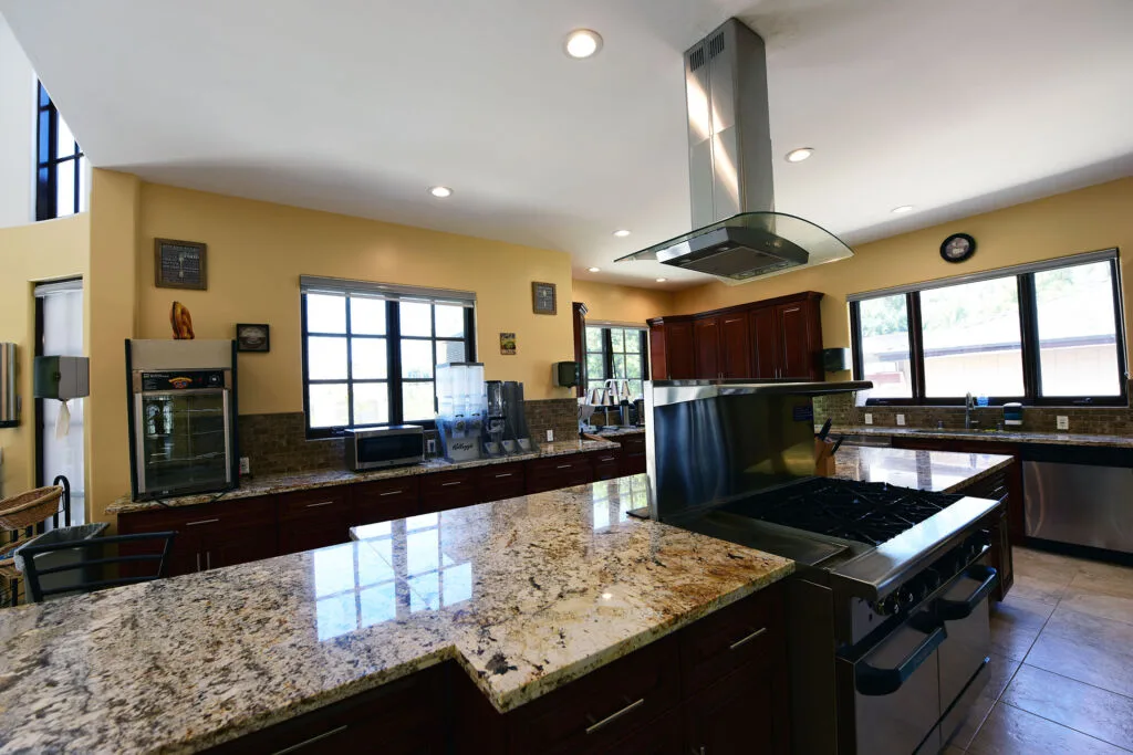 Vanity Wellness Center - interior photo