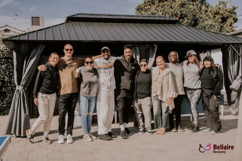 Bellaire Recovery - Photo 1