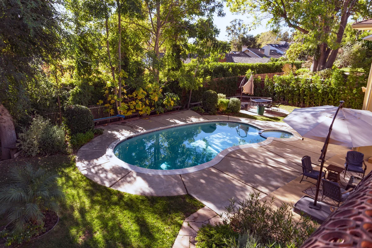 Novo Detox - interior photo