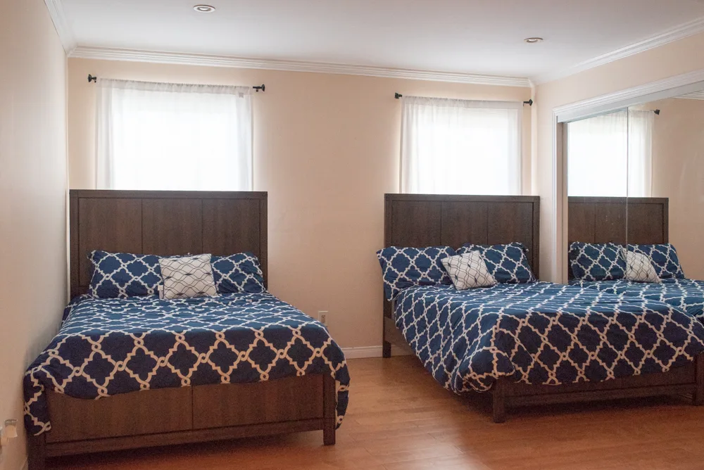 Forward Recovery - Detox &amp; Addiction Treatment Services - interior photo