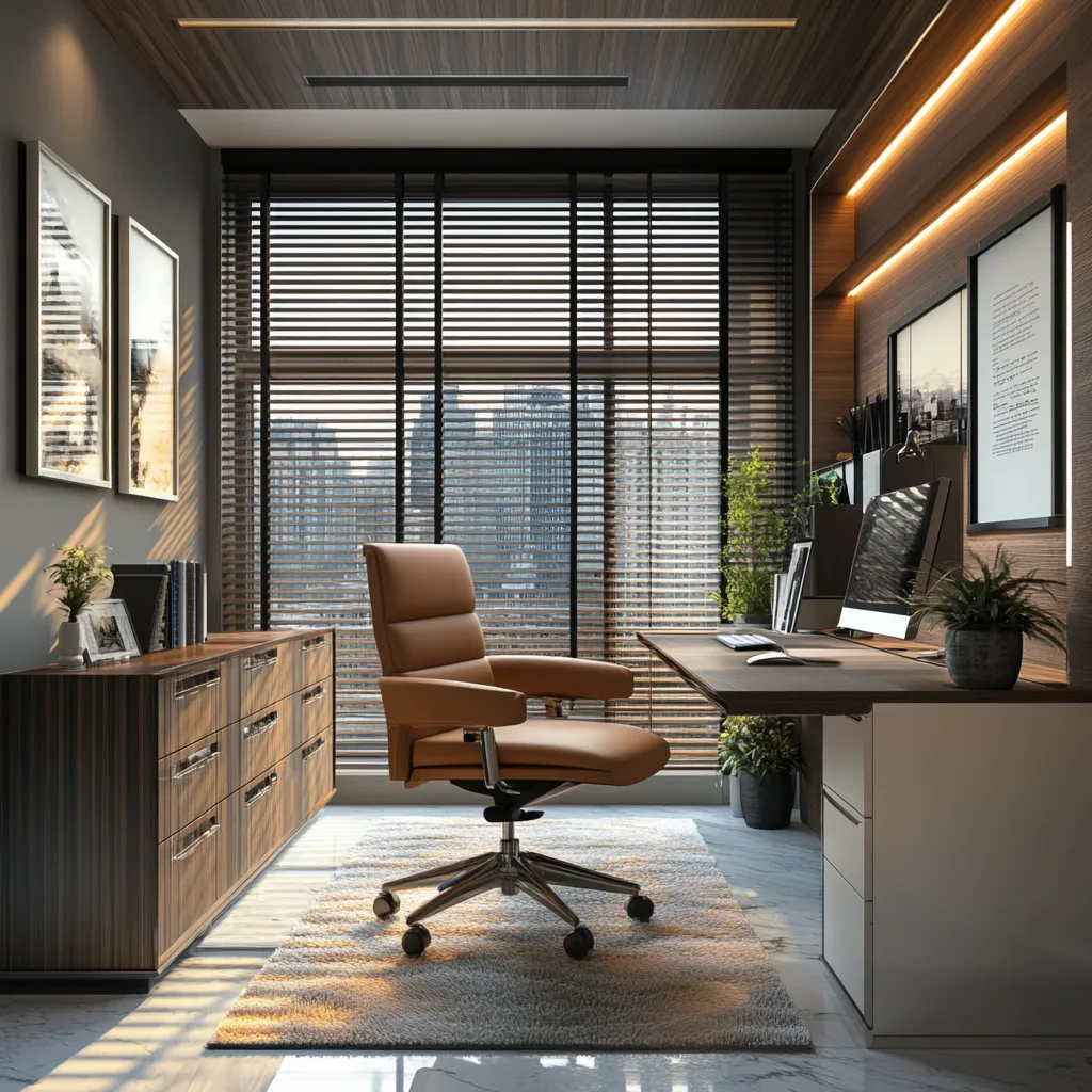 Los Angeles Detox Specialists - Addiction Treatment and Recovery - interior photo