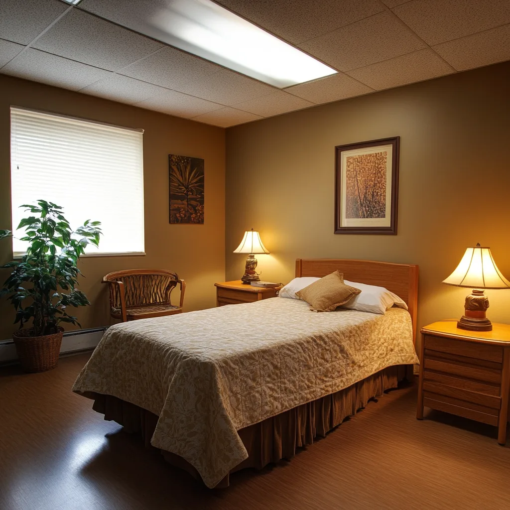 Los Angeles Detox Helpline - Addiction Treatment &amp; Rehab - interior photo