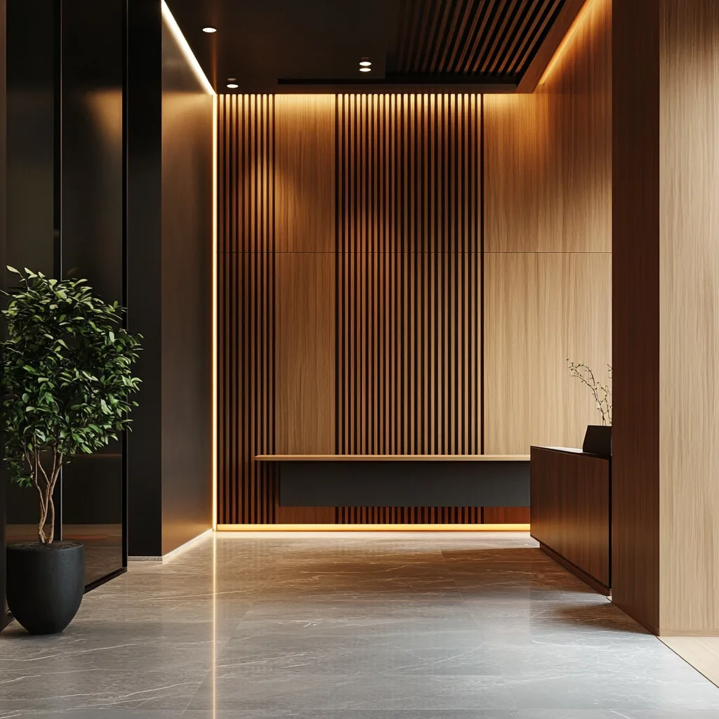 LCAC Detox - Addiction Treatment Recovery HelpLine - interior photo