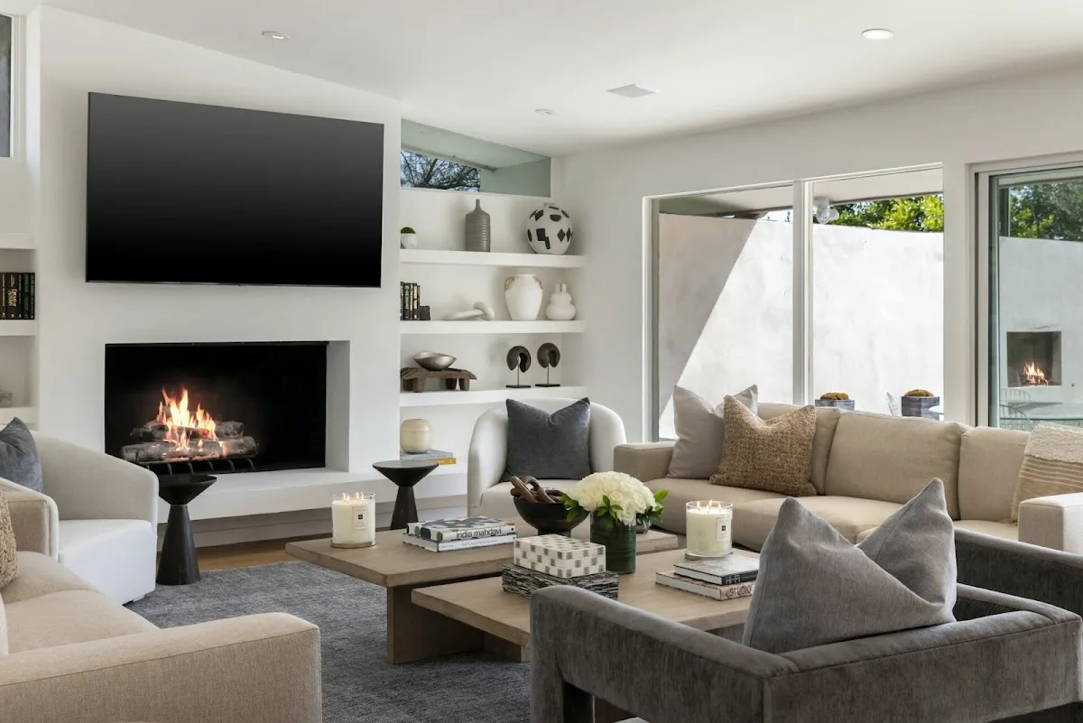 Carrara Luxury Drug &amp; Alcohol Rehab - interior photo