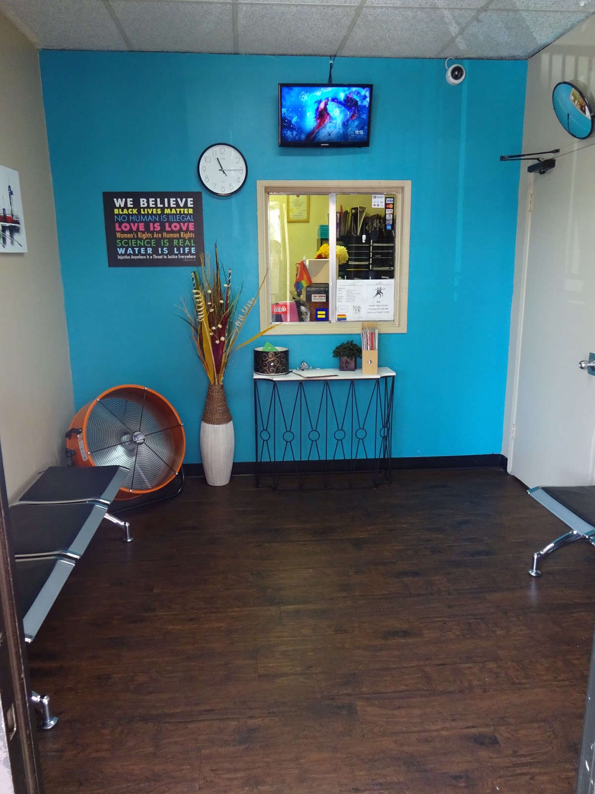 Sunrise Community Counseling Center - Photo 3