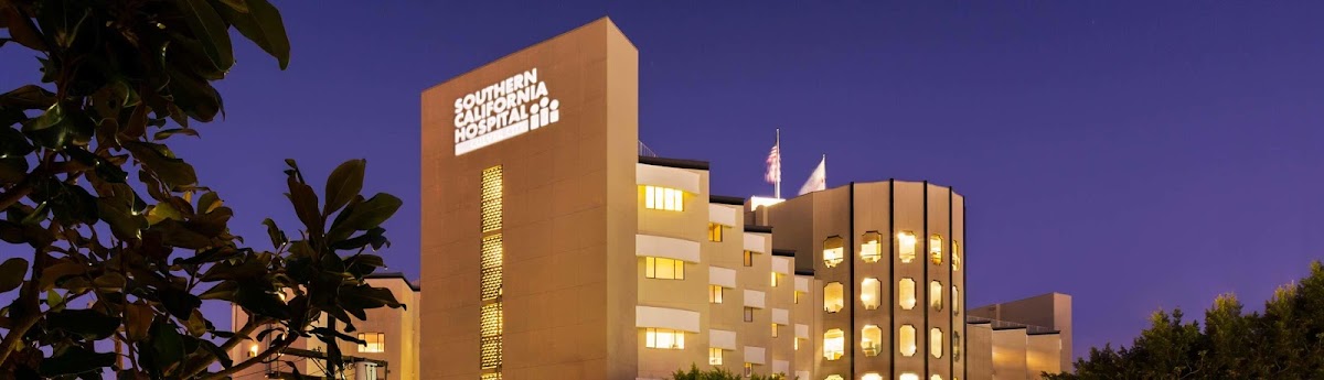 Miracles Detox at Southern California Hospital at Culver City - Photo 2