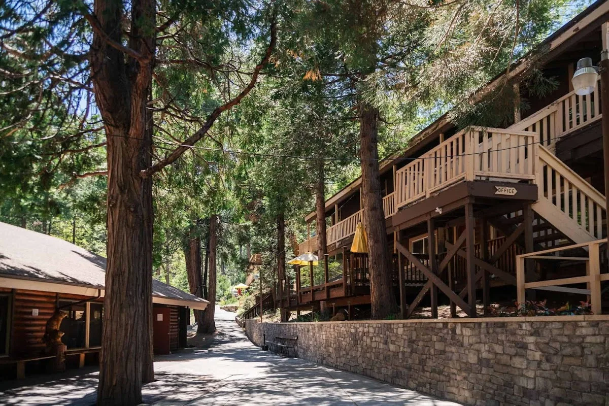 Serenity Lodge - Photo 5