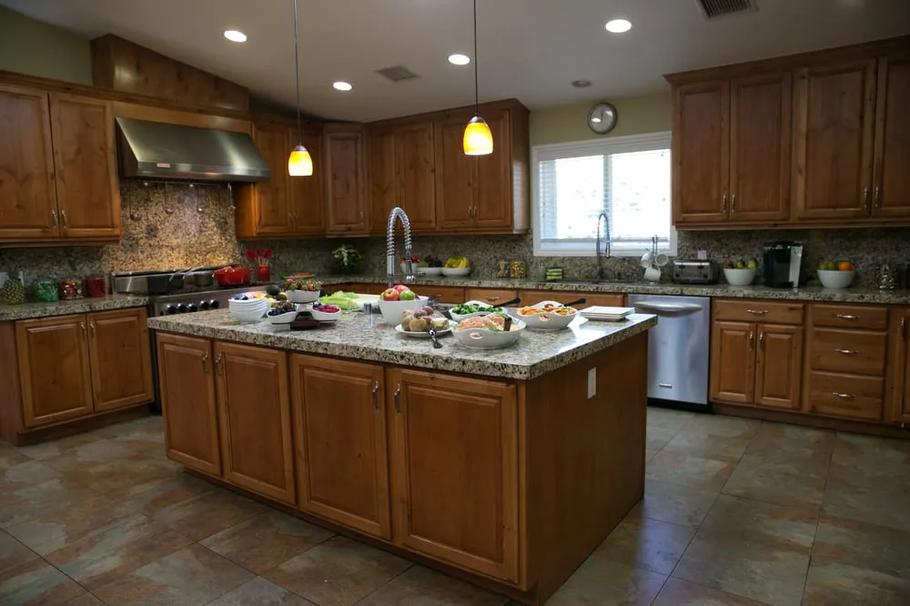 The Discovery House - Photo 4