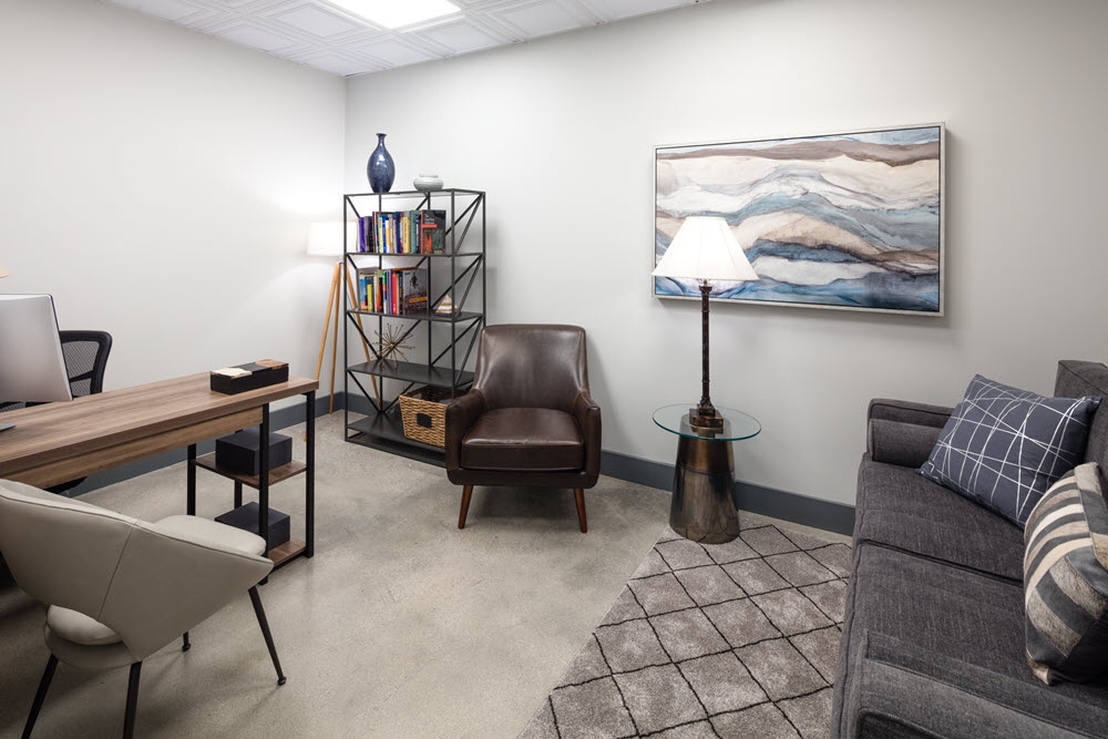 Nexus Recovery Services - Photo 4