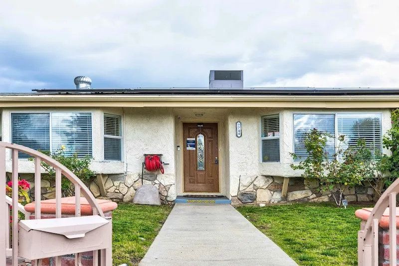 LA Valley Recovery - Photo 3