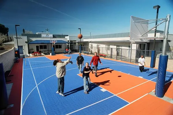 Tarzana Treatment Centers - Photo 1