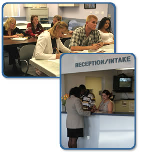 Tarzana Treatment Centers - Photo 4
