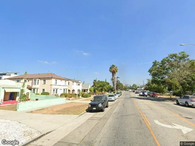 TDCLA - The Detox Center Los Angeles