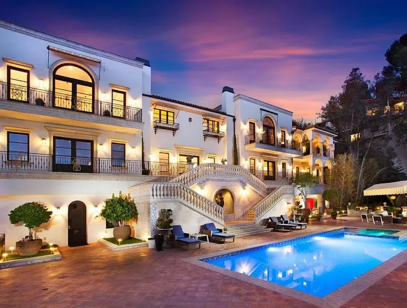 Legacy Healing Center | Luxury Rehab & Alcohol Detox Center - Photo 1