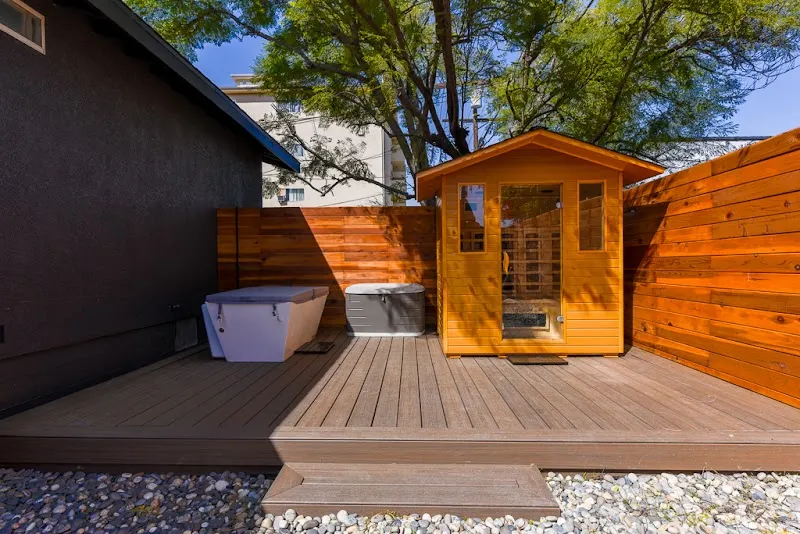 NUMA - Drug and Alcohol Rehab Los Angeles - Photo 4