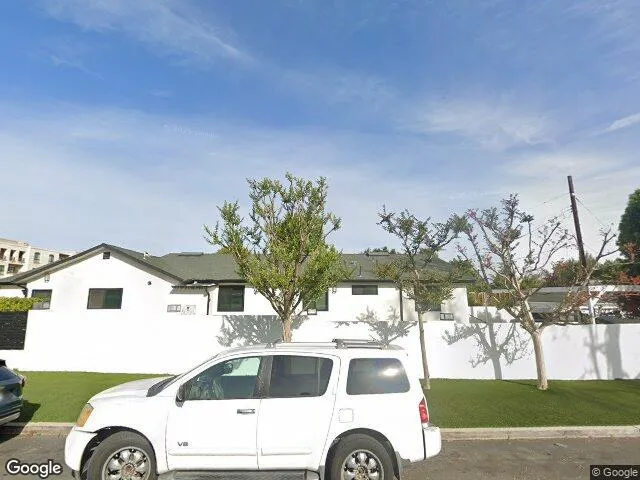 The Encino Recovery &amp; Detox Center