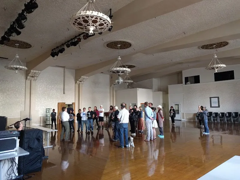 Marylind Recovery Ctr- Royal Palms - Photo 1