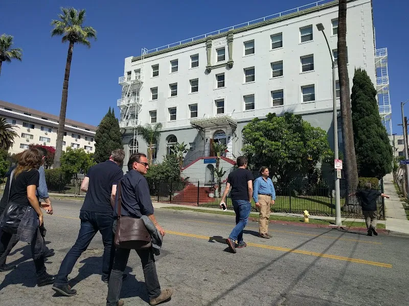 Marylind Recovery Ctr- Royal Palms - Photo 2