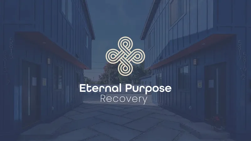 Eternal Purpose Recovery Center - Photo 1