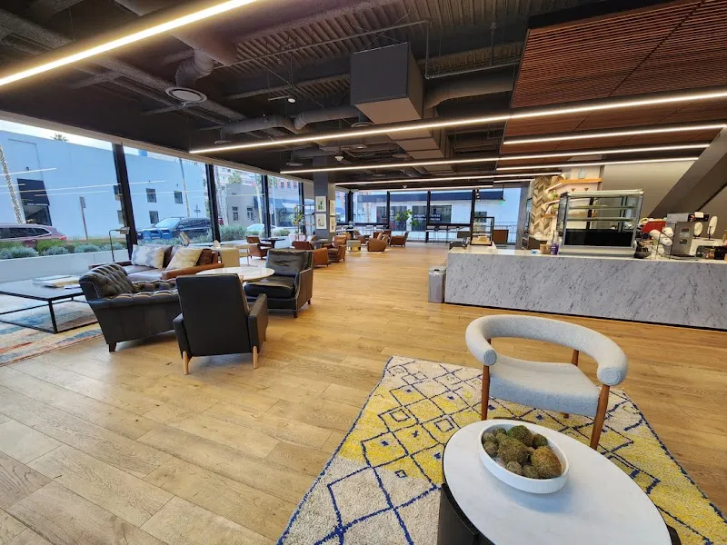 Synergy Empowering Recovery | DETOX PHP IOP SOBER LIVING, Alcohol & Drug Rehab in Beverly Hills | Addiction Treatment in CA - Photo 4