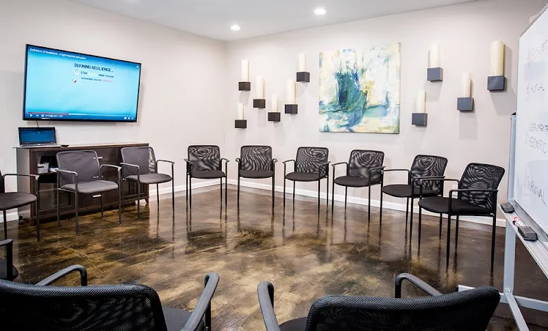 Chabad Treatment Center - Photo 3