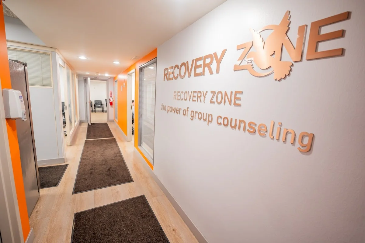 Recovery Zone - Photo 5