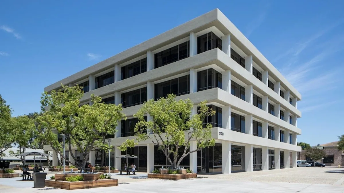 Clearview Outpatient - Woodland Hills facility photo