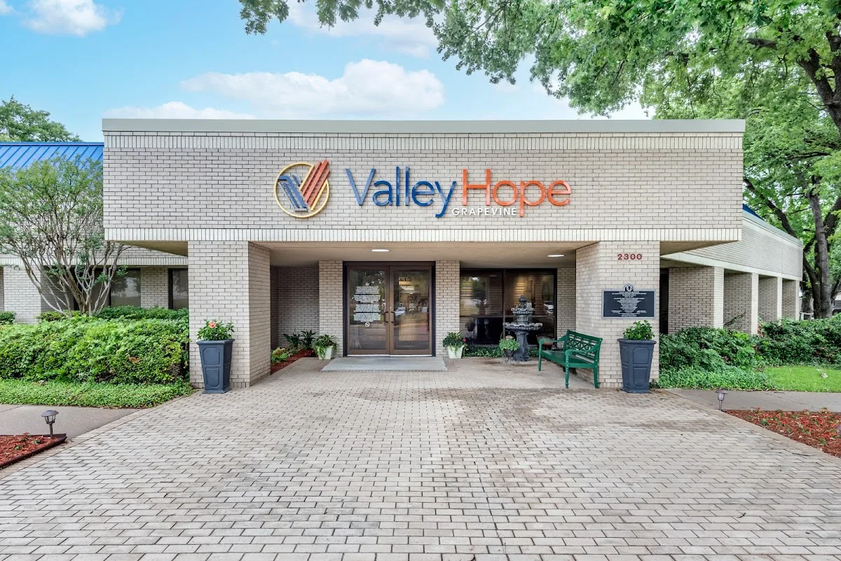 Mid Valley Outpatient Services - Photo 5