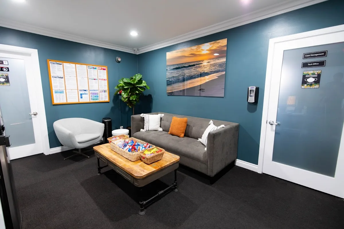 Overland Intensive Outpatient: IOP and PHP Programs facility photo