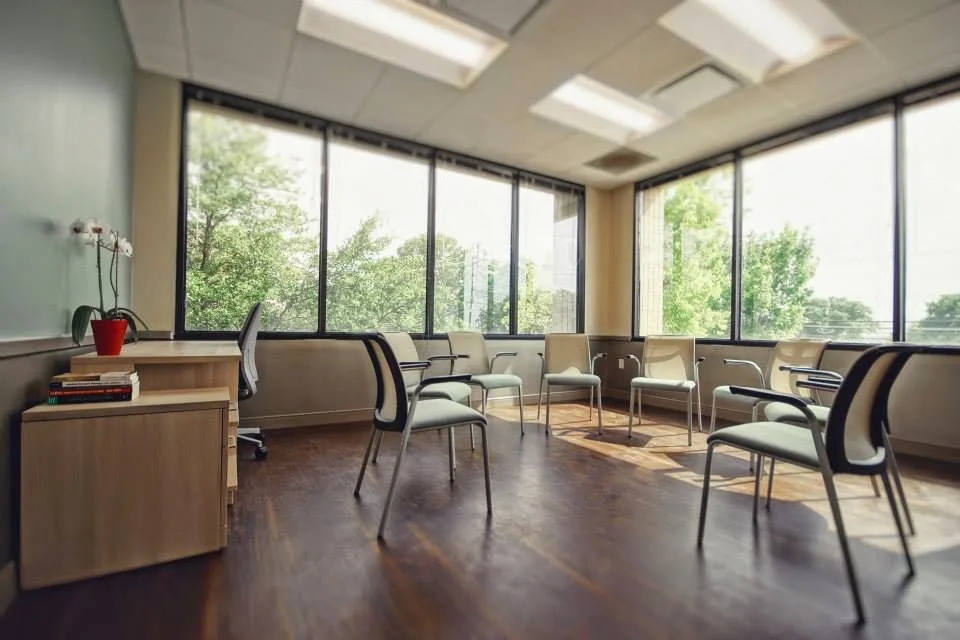 Recovery And Wellness Center, Intensive Outpatient facility photo