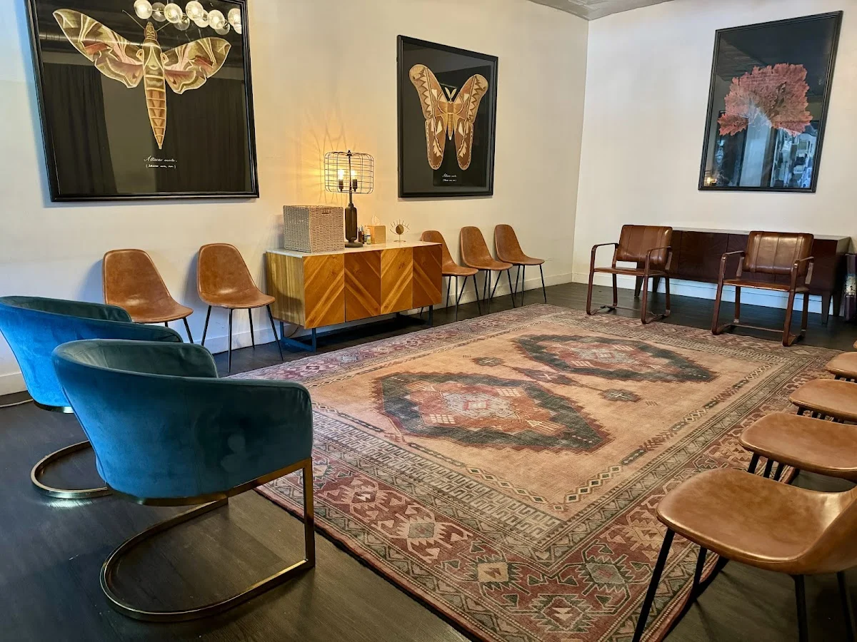 No Matter What Recovery