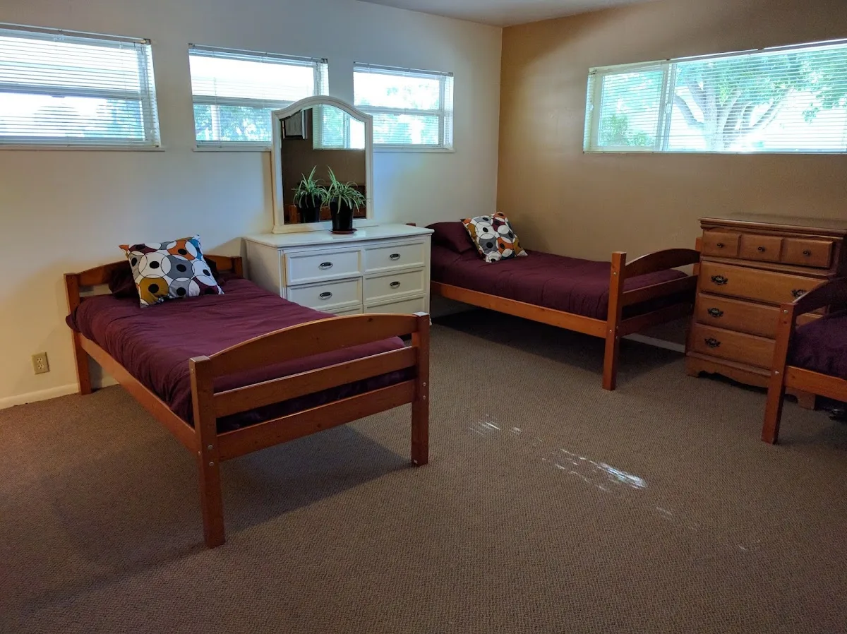 Skyway House Outpatient facility photo