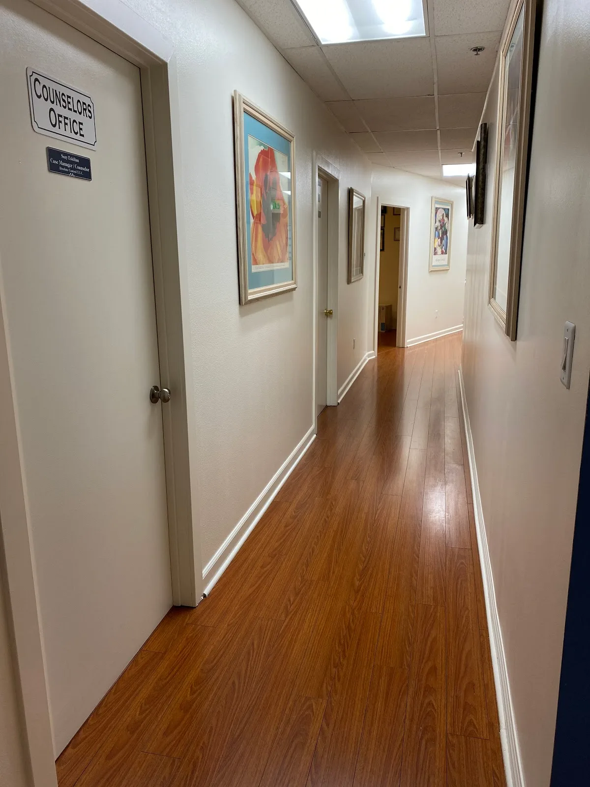 ABSOLUTE CONTROL facility photo