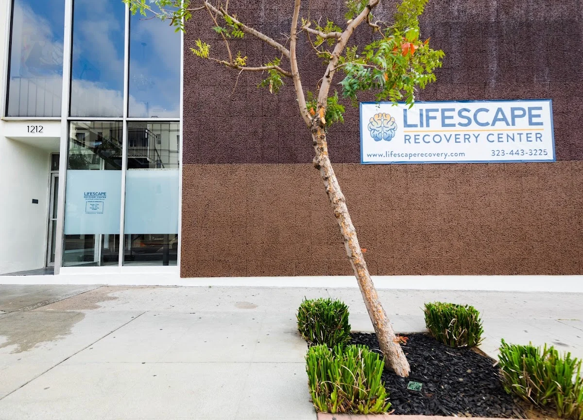 Lifescape Recovery Mental Health Services: IOP and PHP Programs - Photo 2