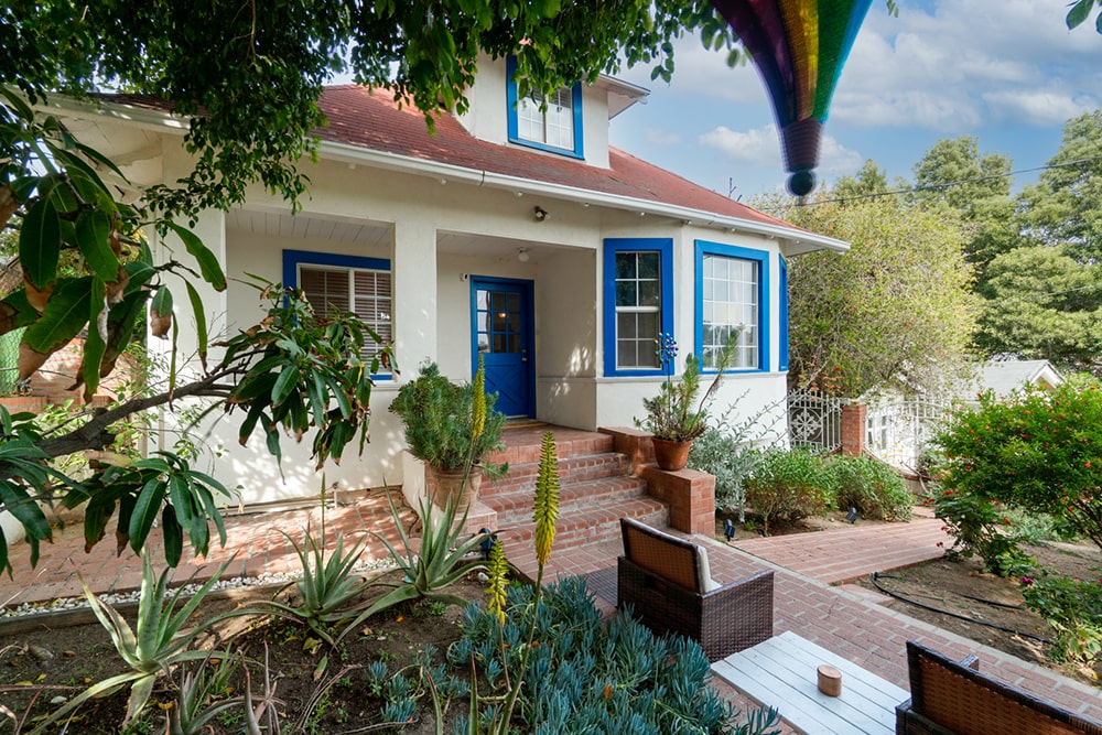 Rainbow Hill Sober Living - Photo 6