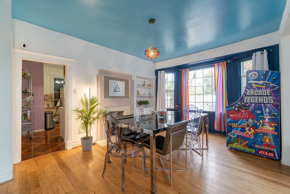 Rainbow Hill Sober Living - interior photo