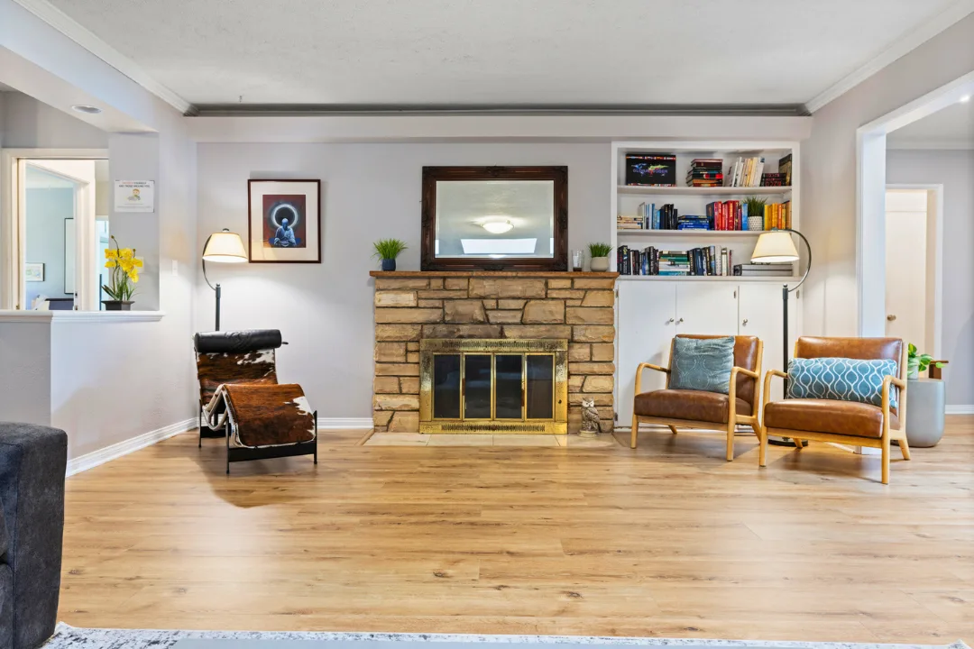 Haven House Sober Living - Los Angeles - interior photo