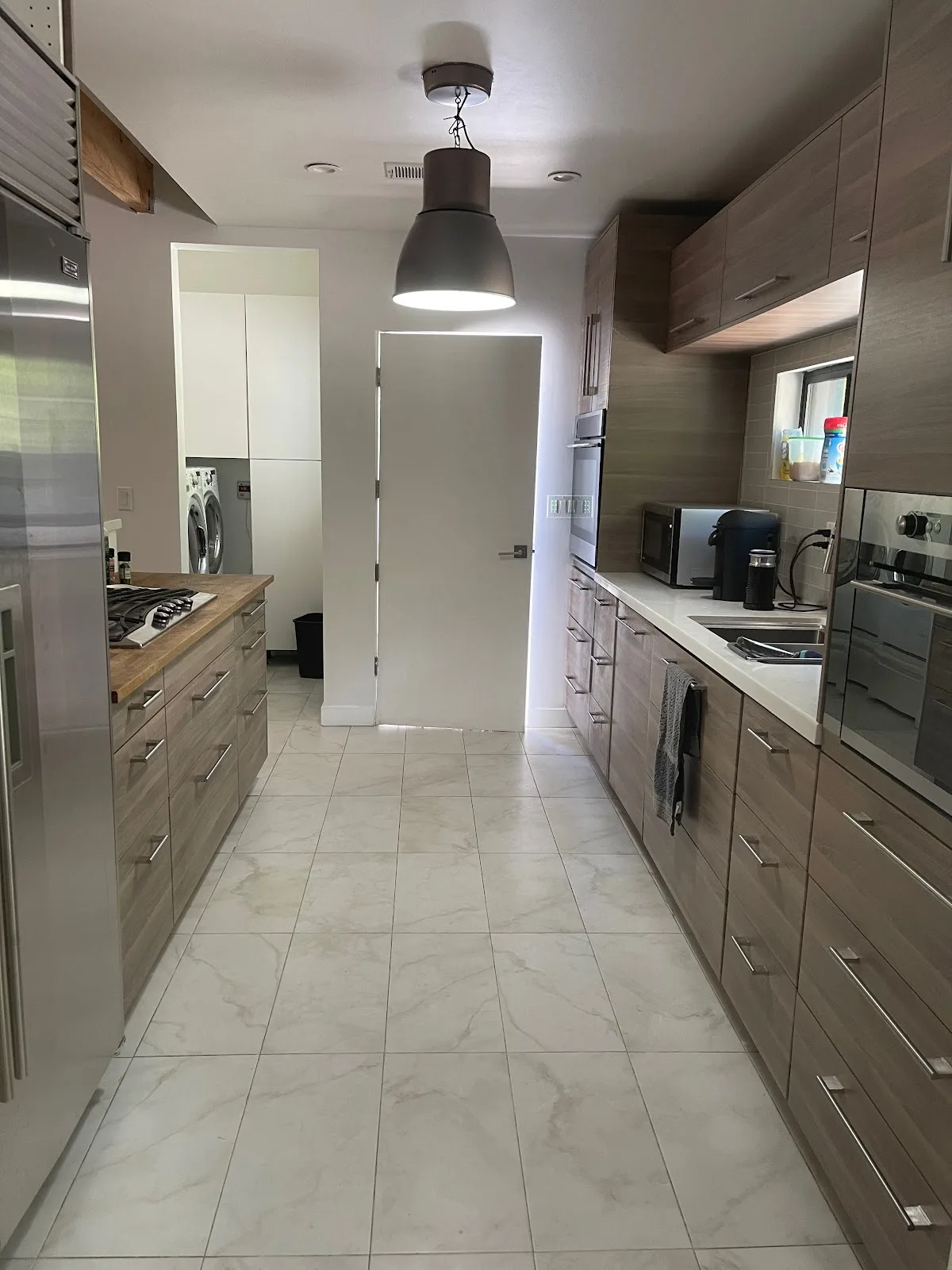 Harlow House Sober Living Los Angeles - interior photo