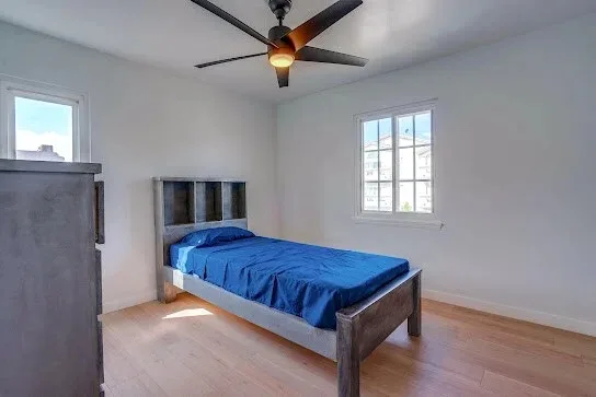 Bridges Recovery - Women's Sober Living Apartments in Los Angeles - interior photo