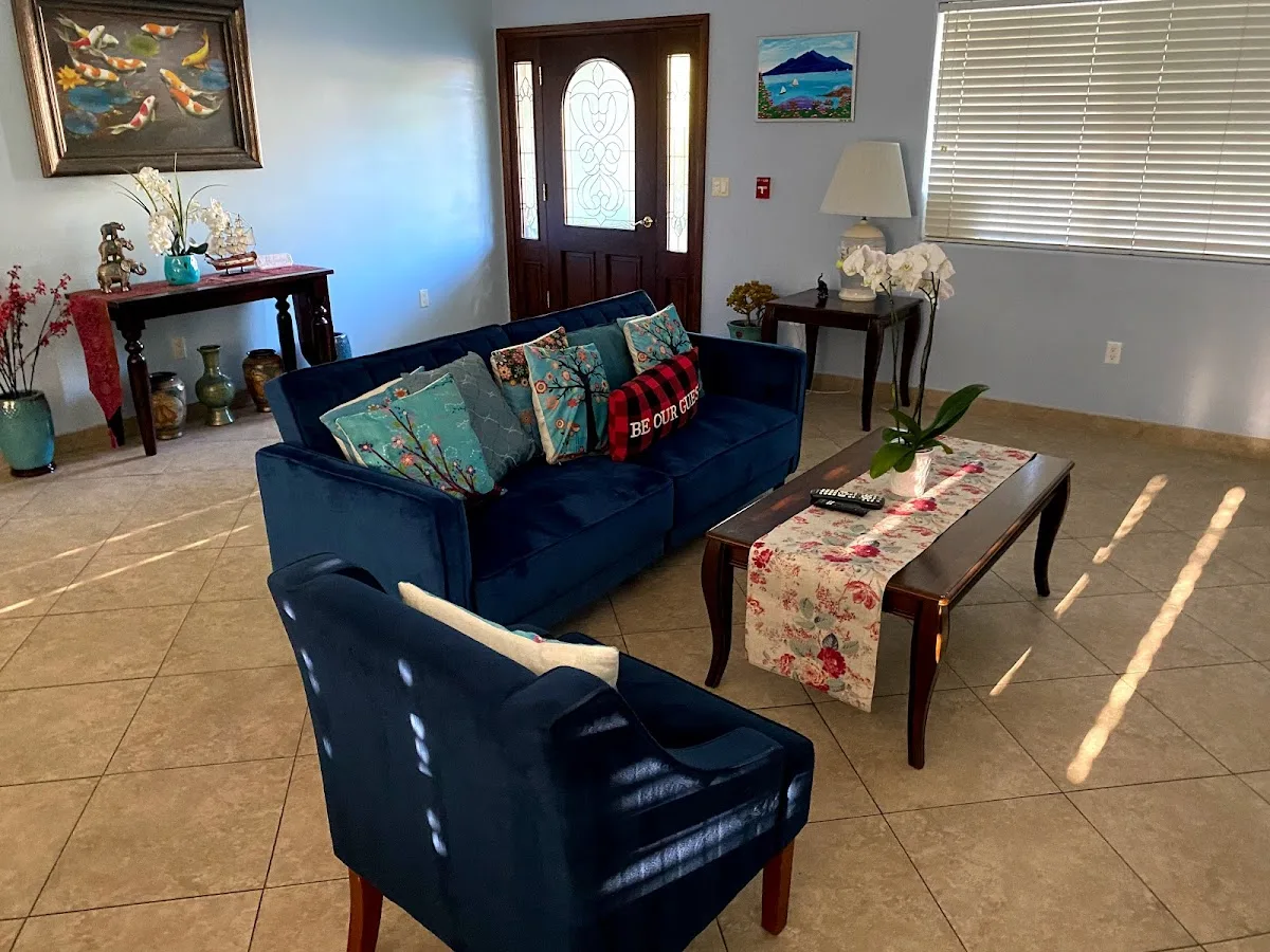 Coast Recovery Sober living Homes &amp; Outpatient Treatment Center North Hollywood - interior photo