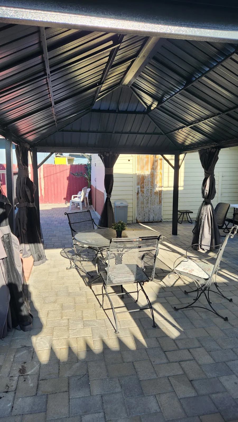 The Francisco Homes - interior photo