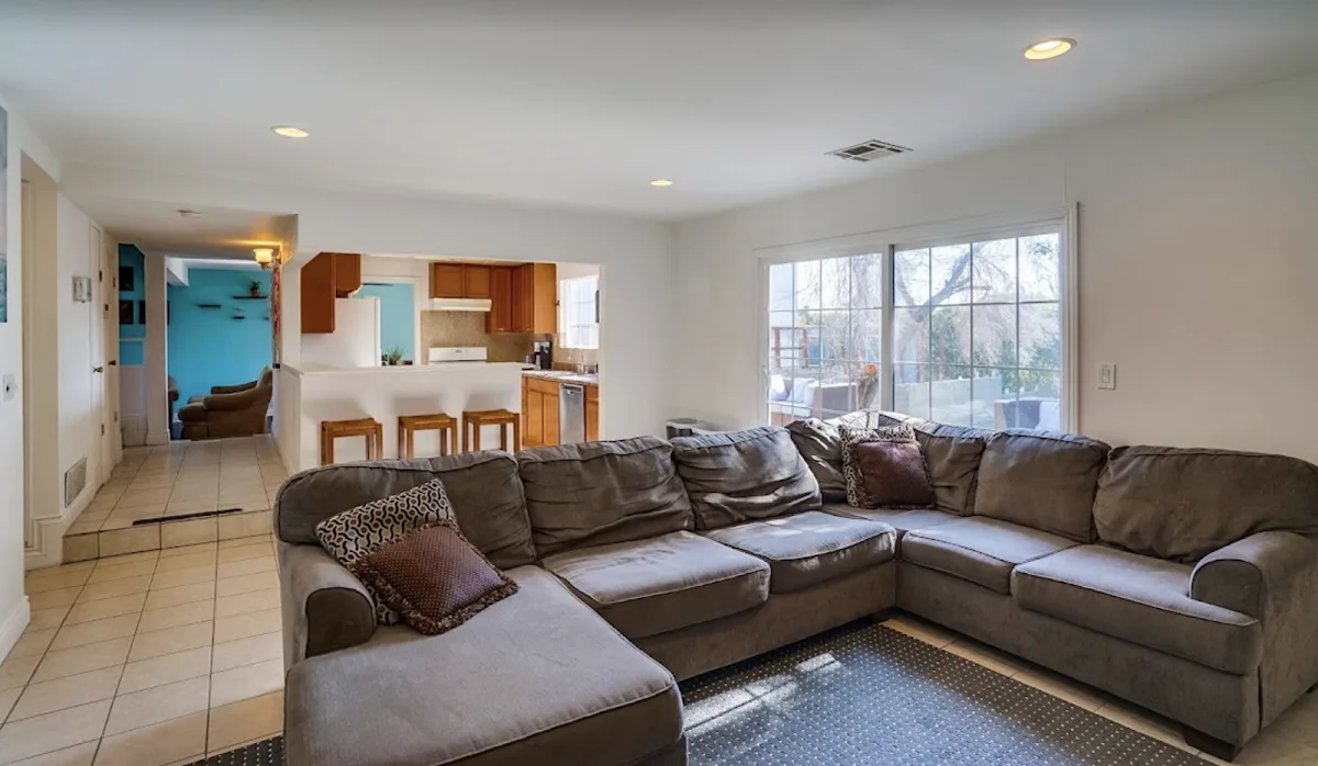 Design For Recovery - Los Angeles Sober Living