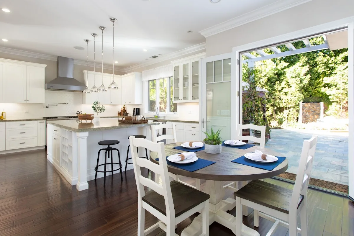 1Method | Luxury Sober Living Homes in West Los Angeles - interior photo