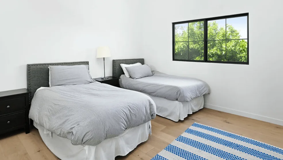 Riviera Recovery Sober Living - interior photo