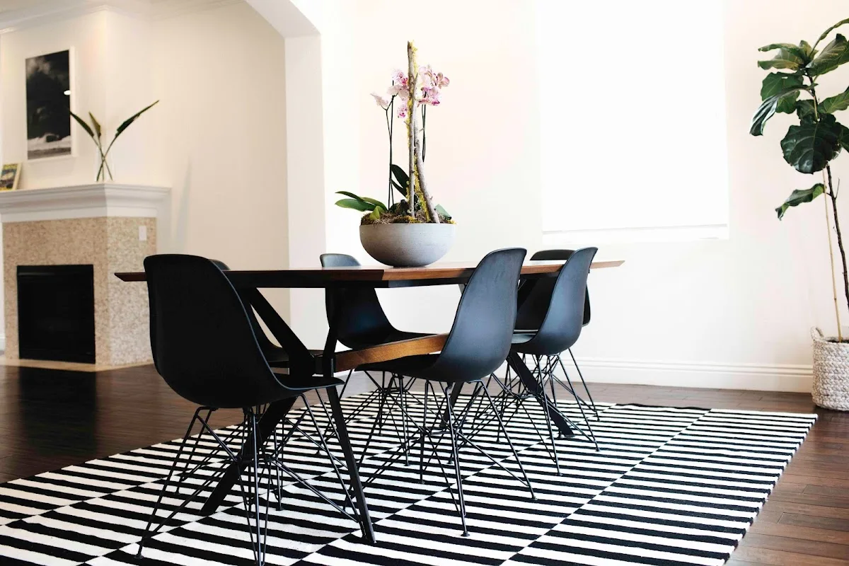 Ocean view at Bodhi Casa Recovery Services sober living in Los Angeles