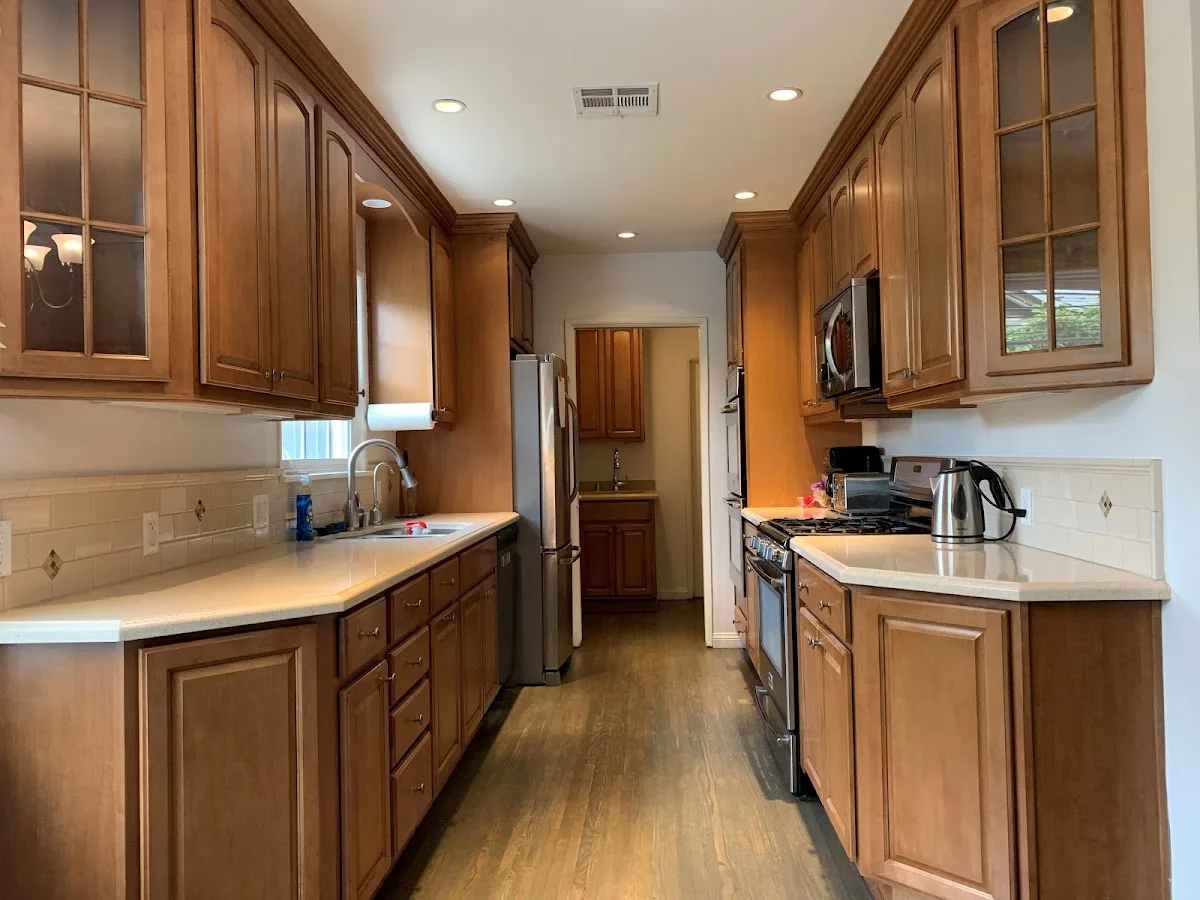 Citronia Recovery - interior photo