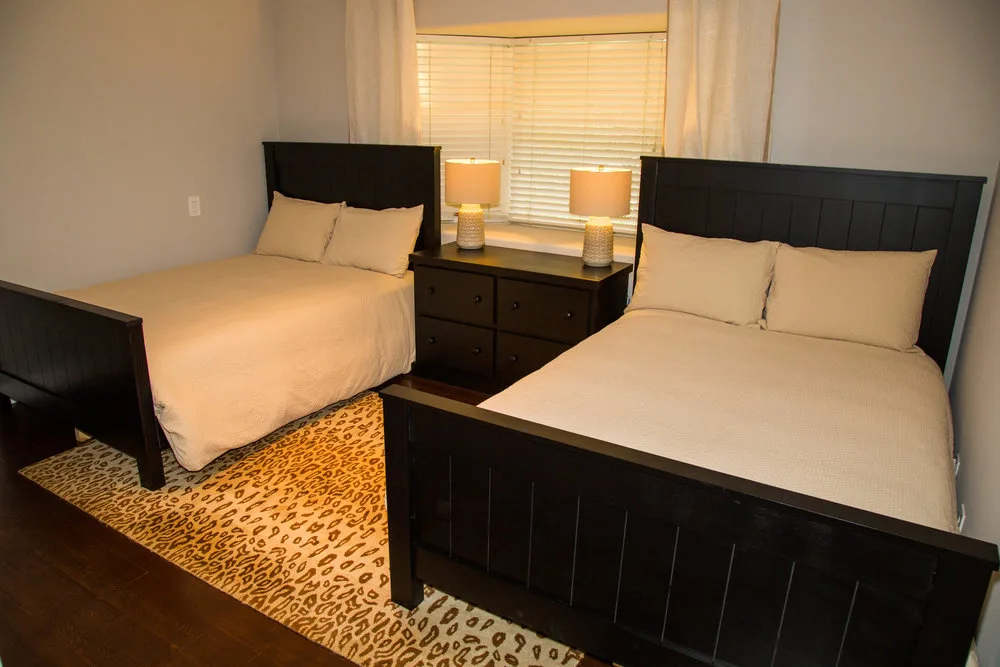 Rewrite Recovery LLC - interior photo